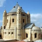 Abadía de la Dormición